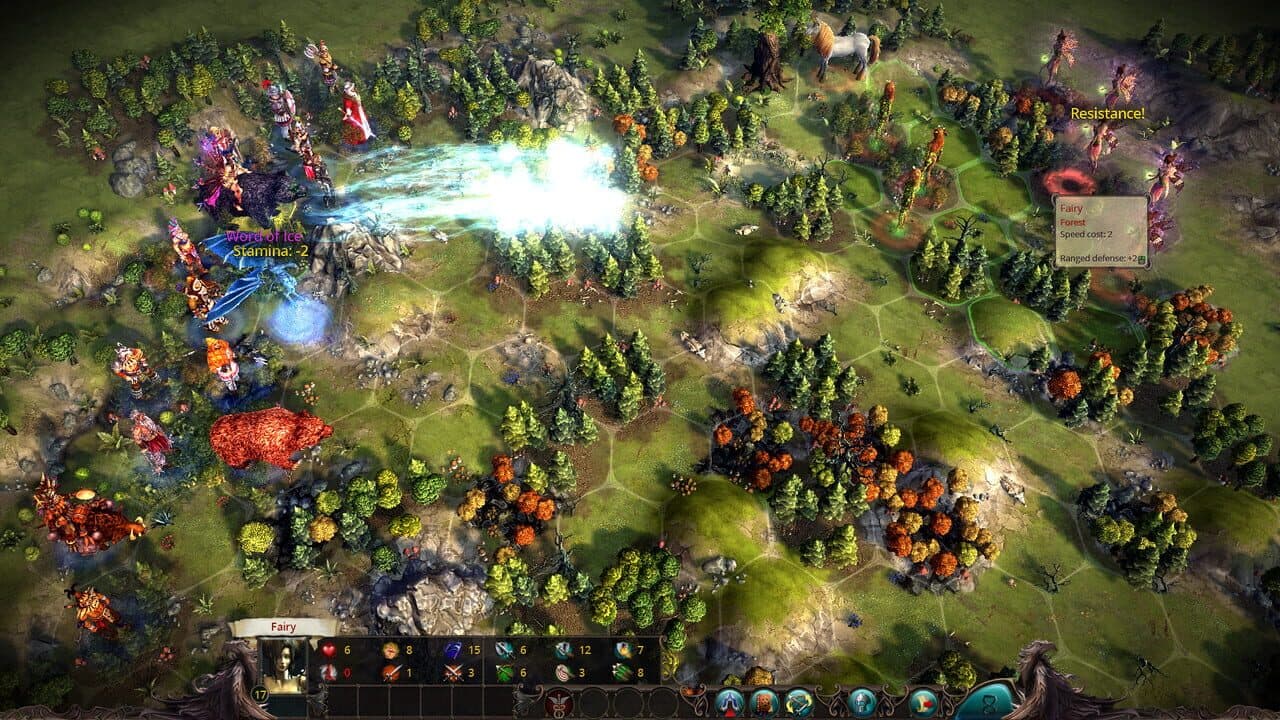 Eador: Imperium thumbnail 5