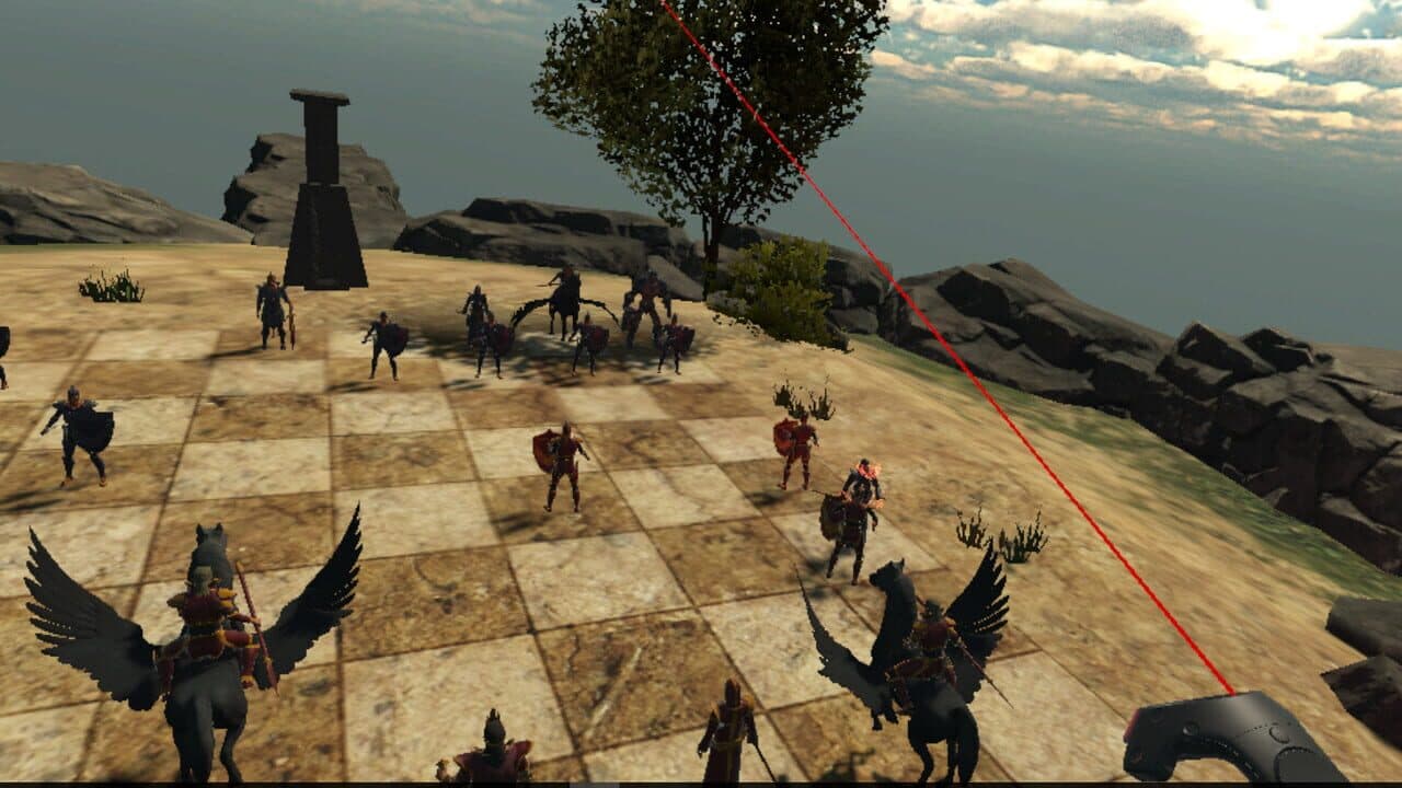 ChessVR thumbnail 5