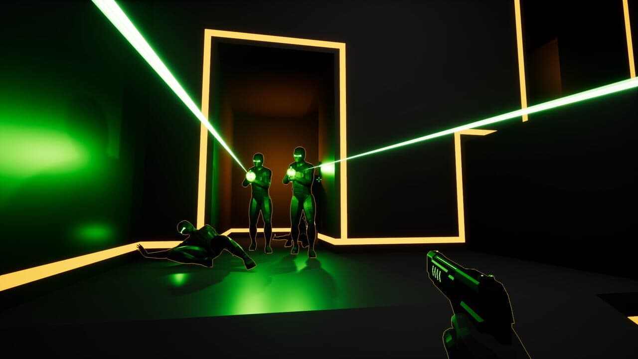 Acid Spy thumbnail 5