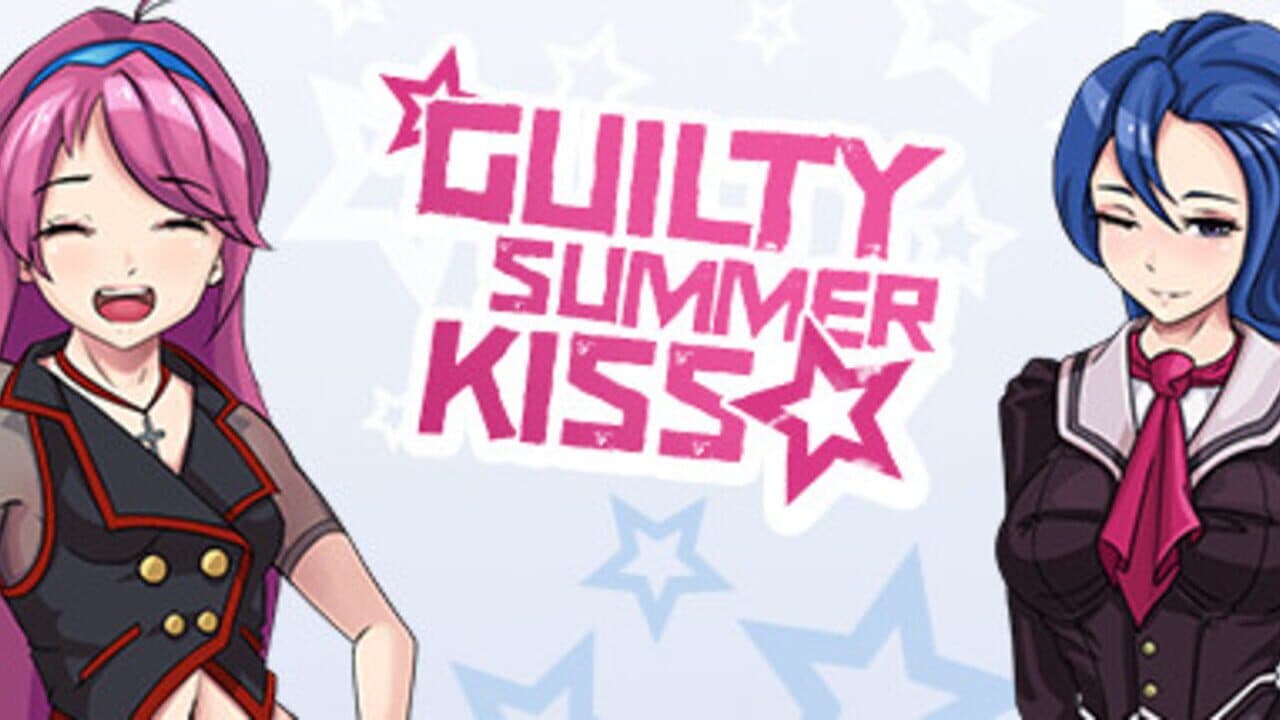 Guilty Summer Kiss screenshot 1