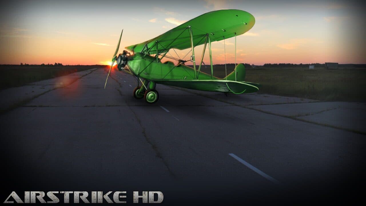 Airstrike HD thumbnail 3