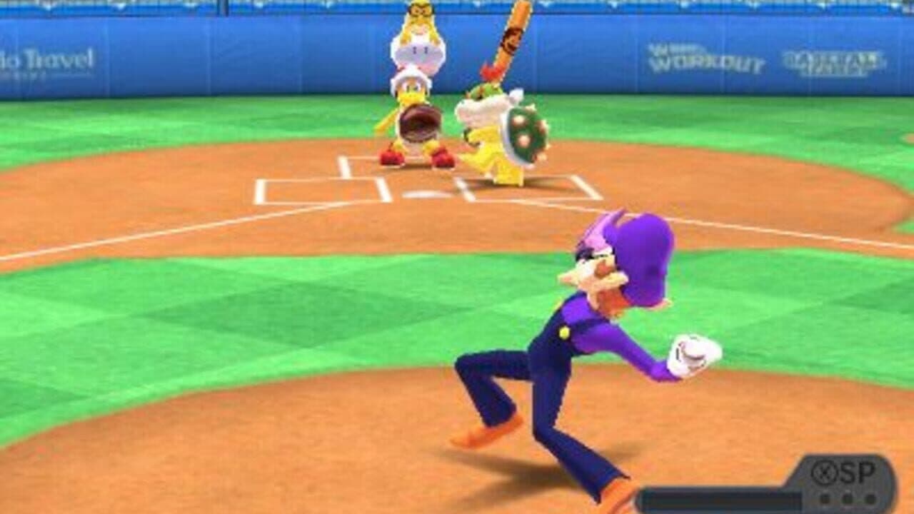 Mario Sports Superstars thumbnail 6