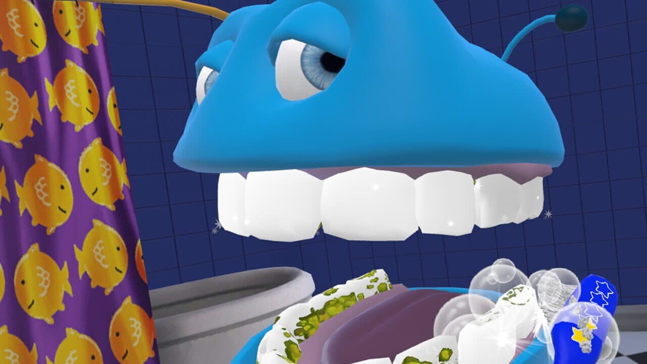 Brush Up VR thumbnail 4