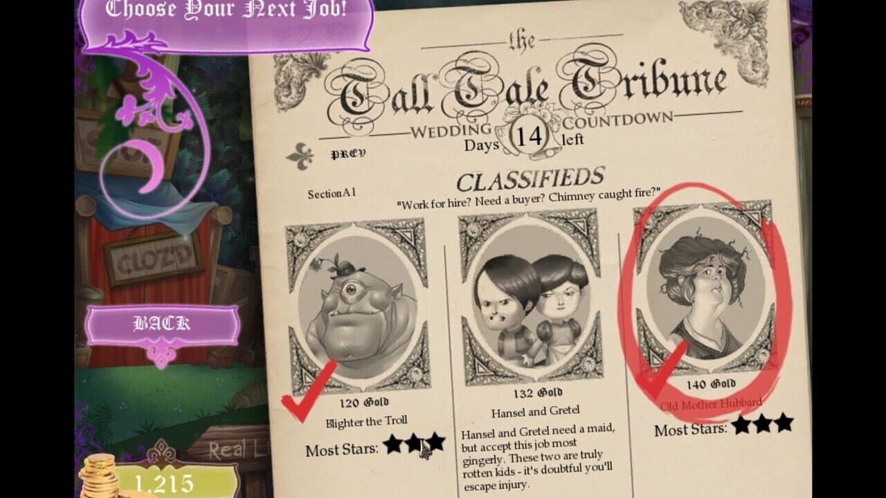 Fairy Maids thumbnail 2