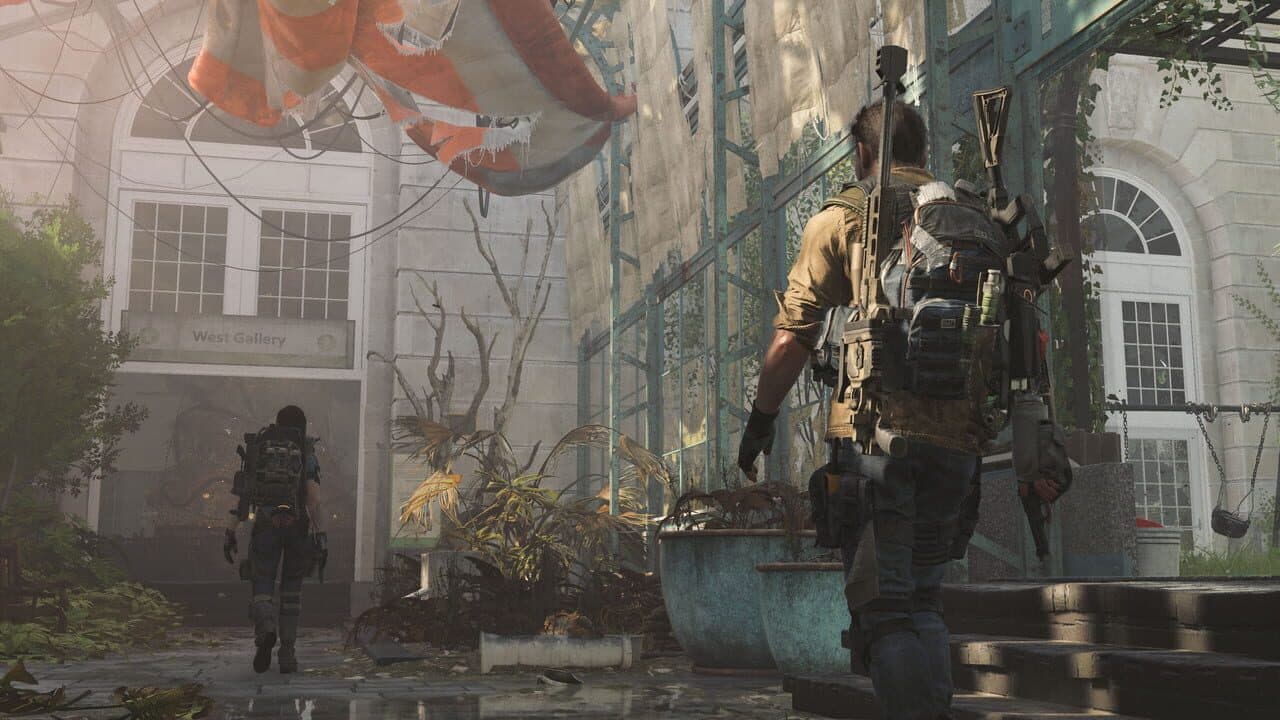 Tom Clancy's The Division 2 thumbnail 5
