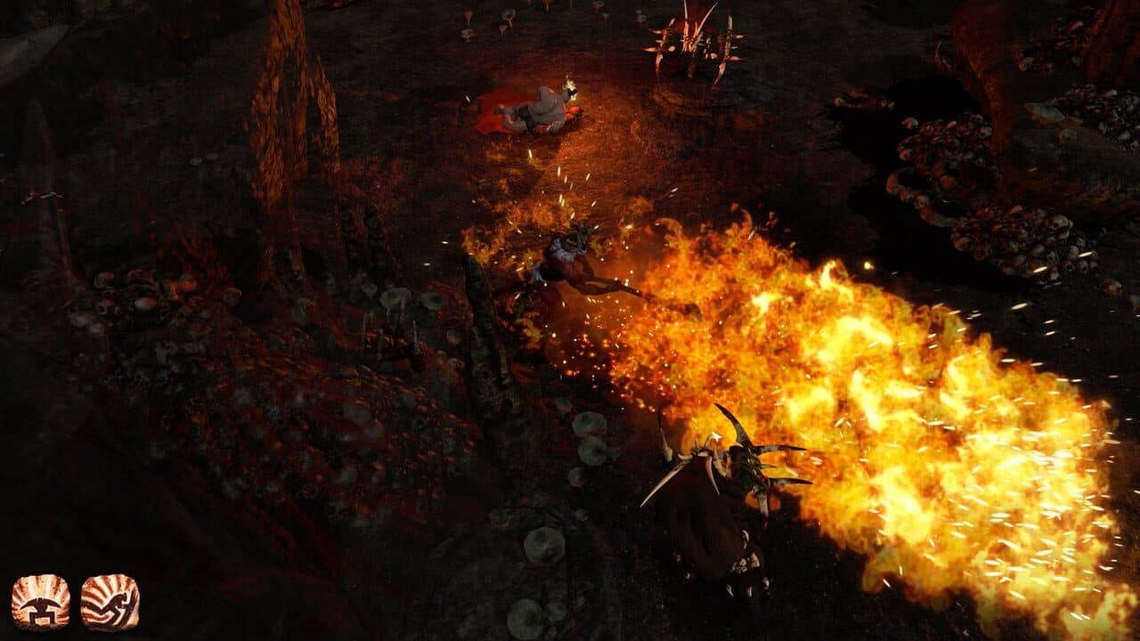 Barbaric thumbnail 5