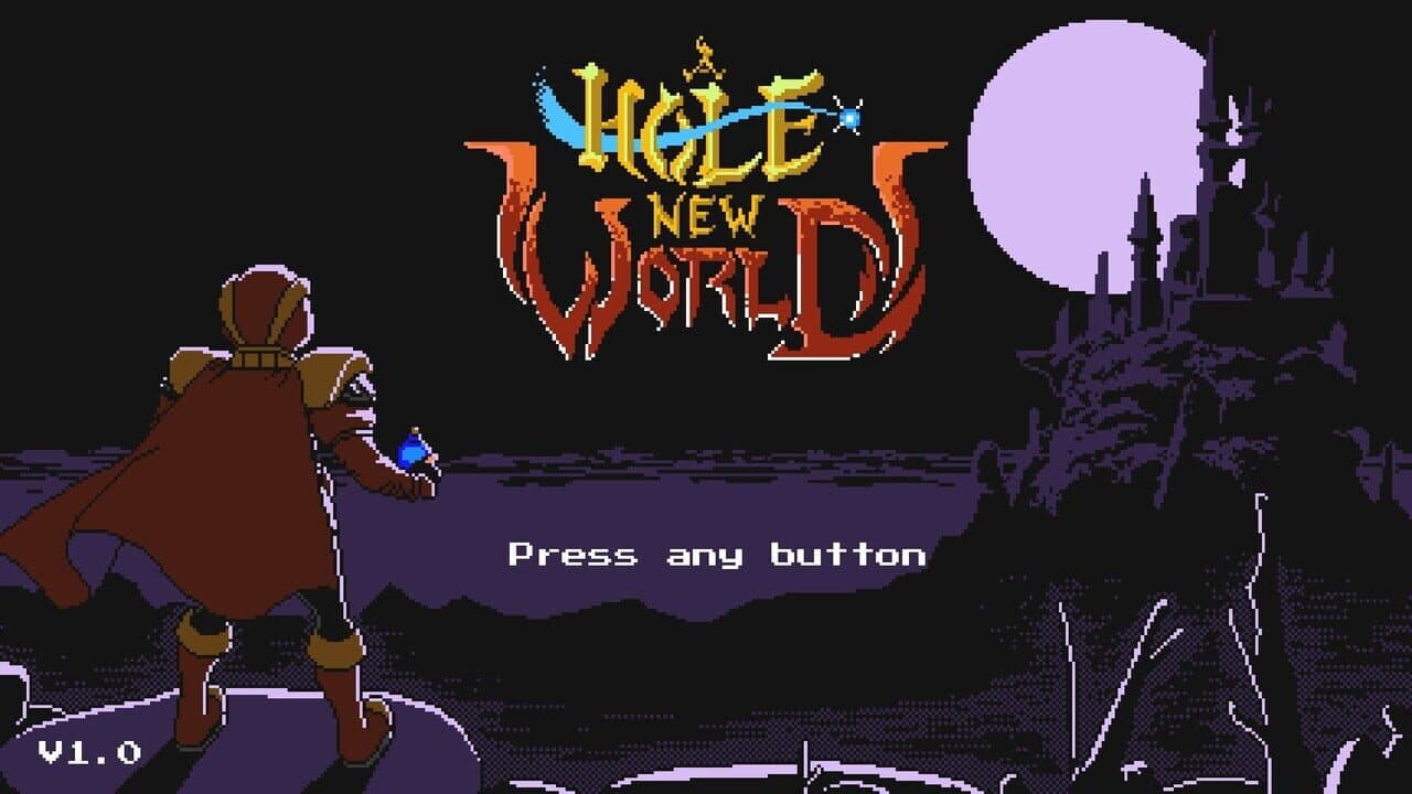 A Hole New World thumbnail 7