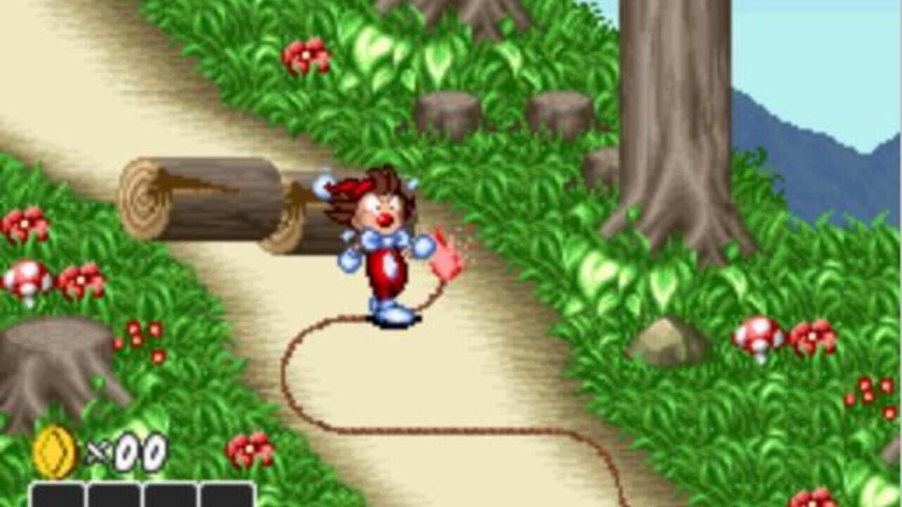 Kid Klown in Crazy Chase thumbnail 11