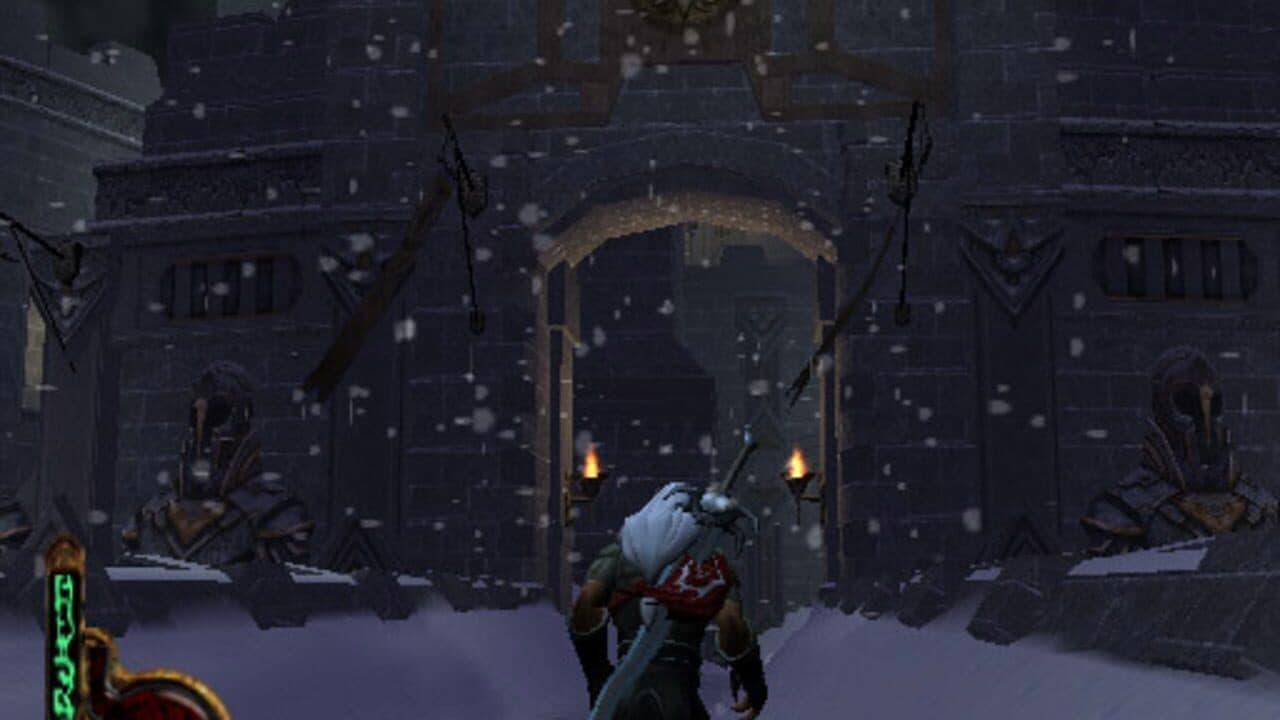Legacy of Kain: The Dark Prophecy thumbnail 2