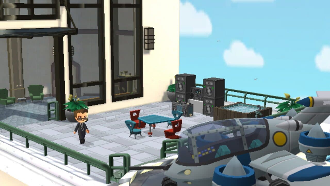 MySims Agents thumbnail 6