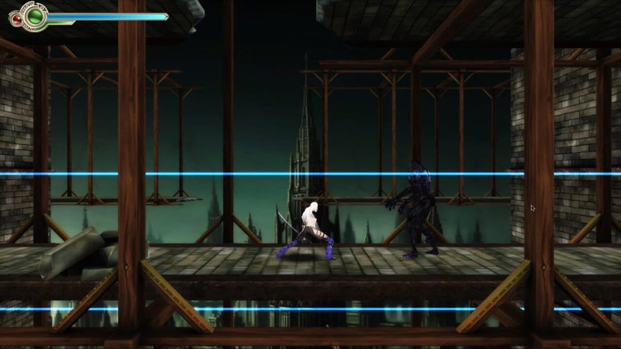 Anima: Ark of Sinners thumbnail 2