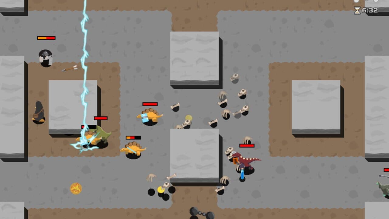 Alchemist Penguin thumbnail 3