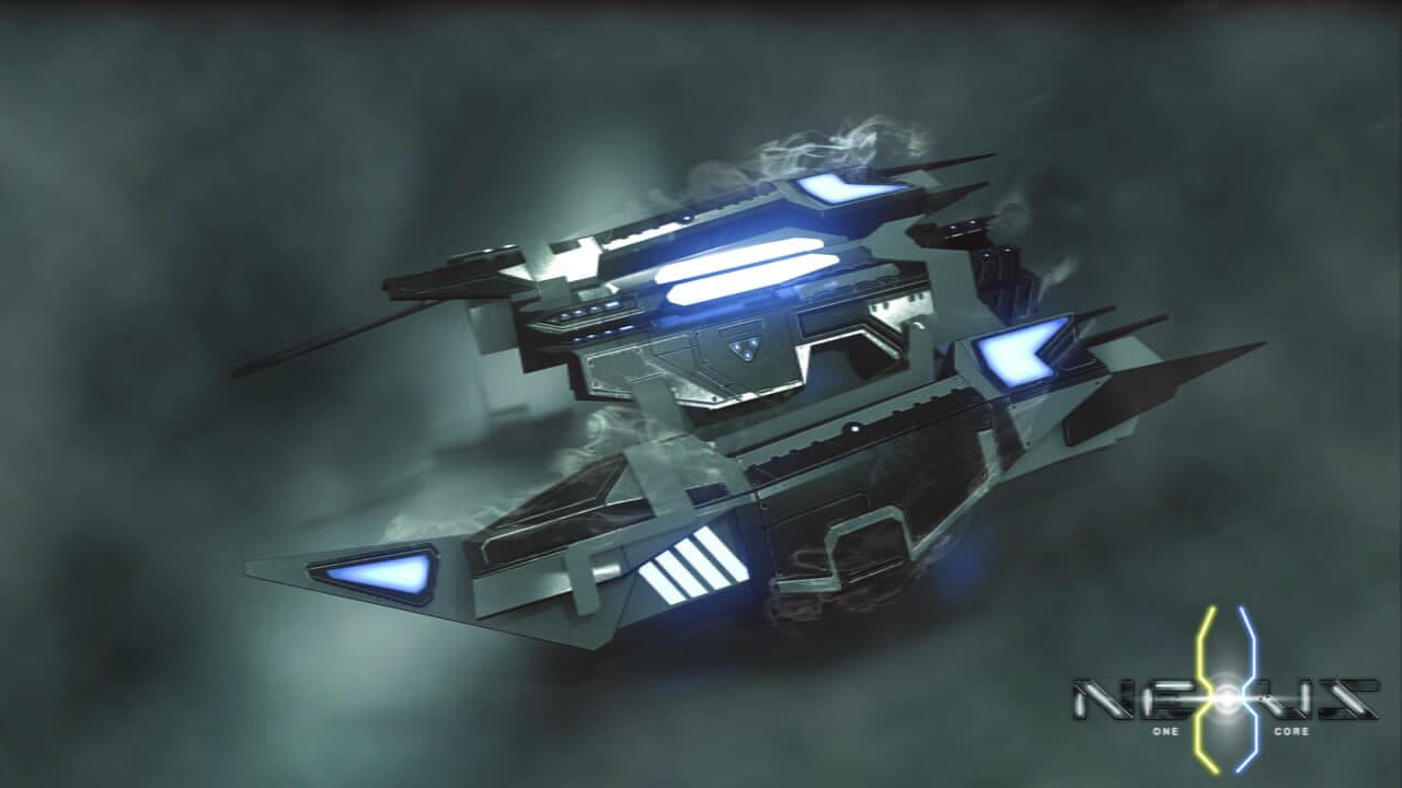 NeXus: One Core screenshot 1
