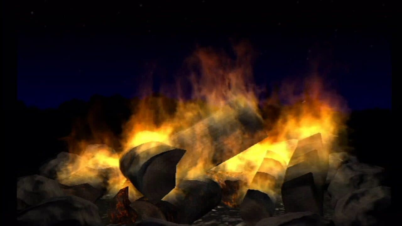 Cozy Fire thumbnail 2