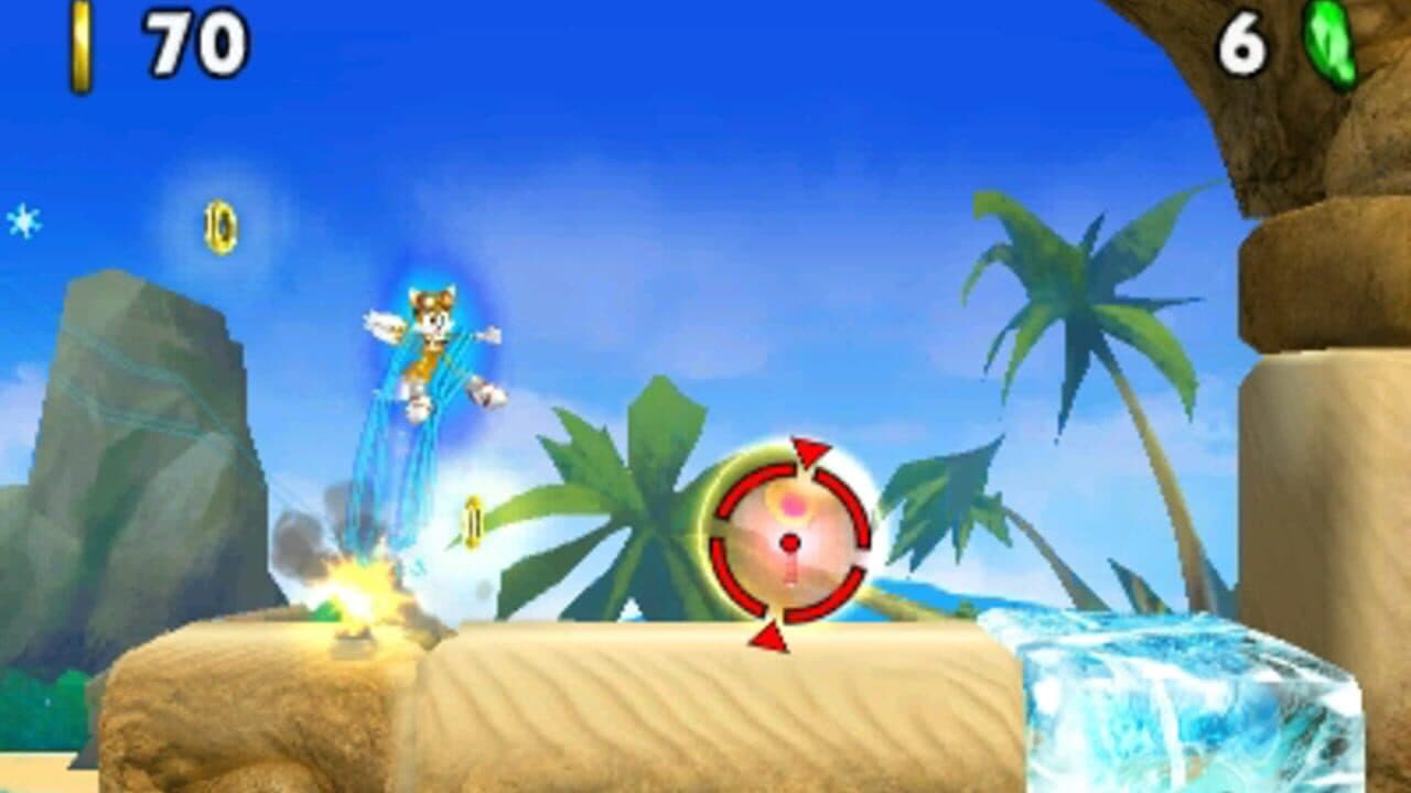 Sonic Boom: Fire & Ice thumbnail 5