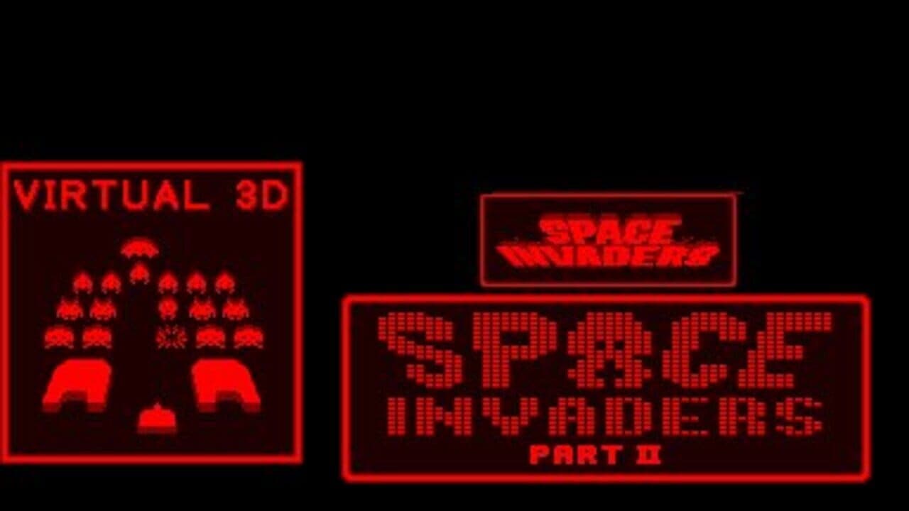 Space Invaders: Virtual Collection thumbnail 9
