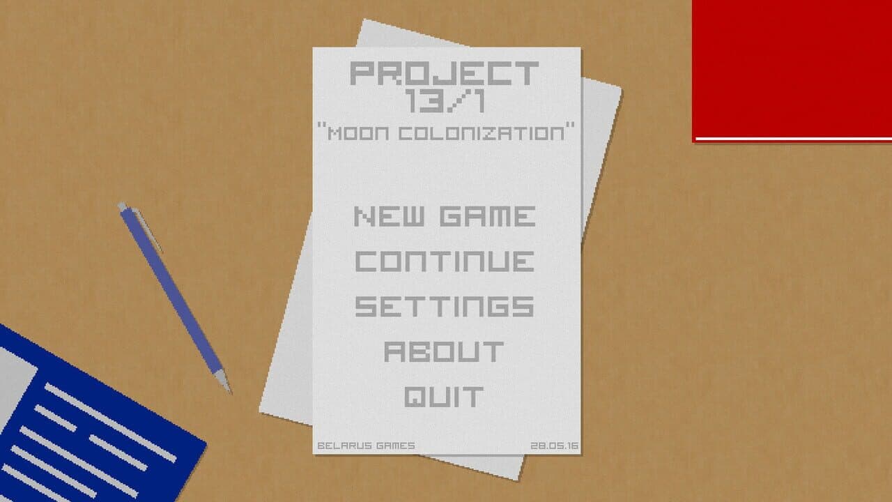 Moon Colonization Project thumbnail 4