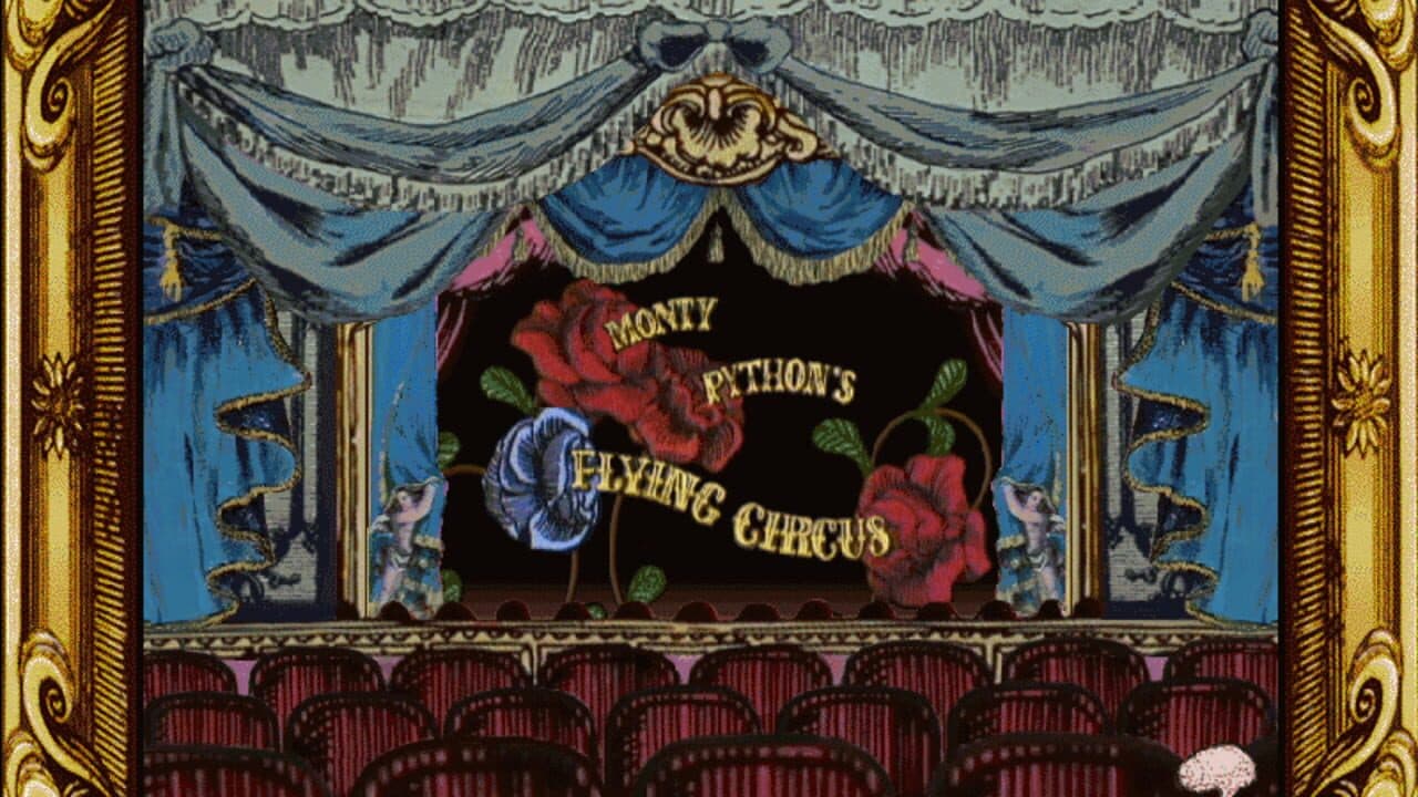 Monty Python's Complete Waste of Time thumbnail 2