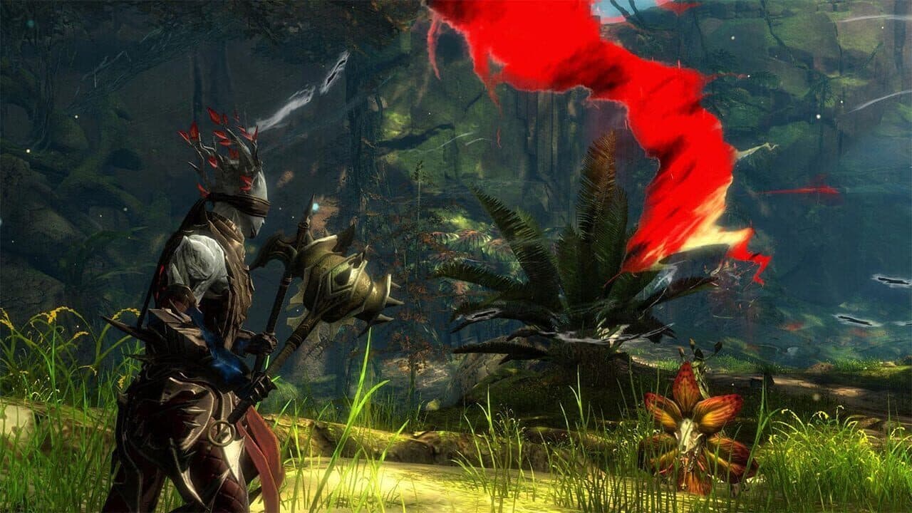 Guild Wars 2: Heart of Thorns thumbnail 4