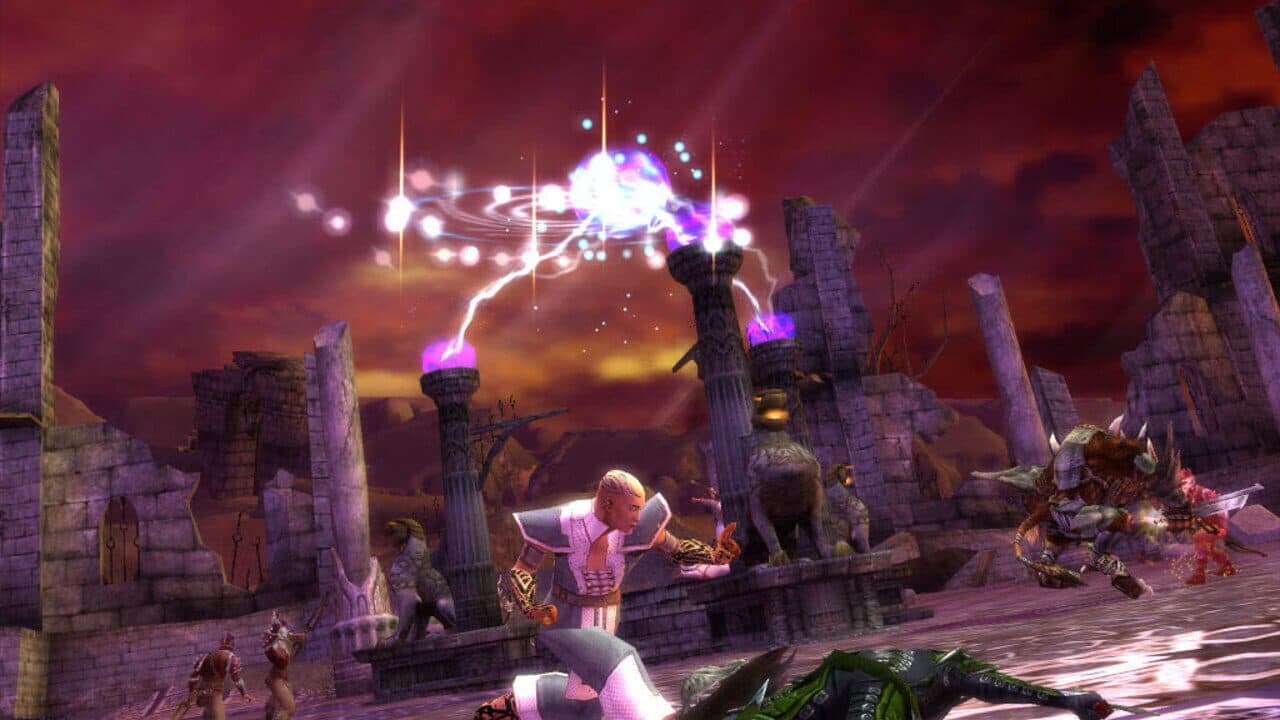 Guild Wars: Game of the Year Edition thumbnail 2