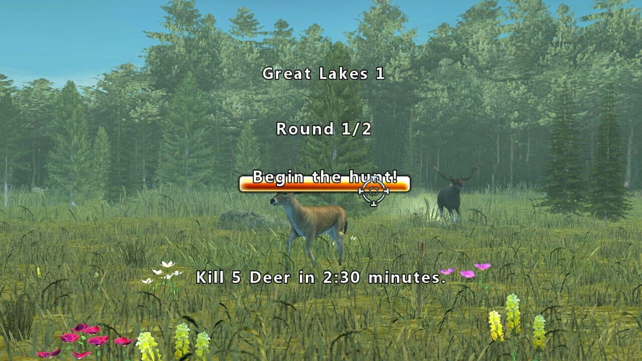 Deer Hunt Legends thumbnail 2