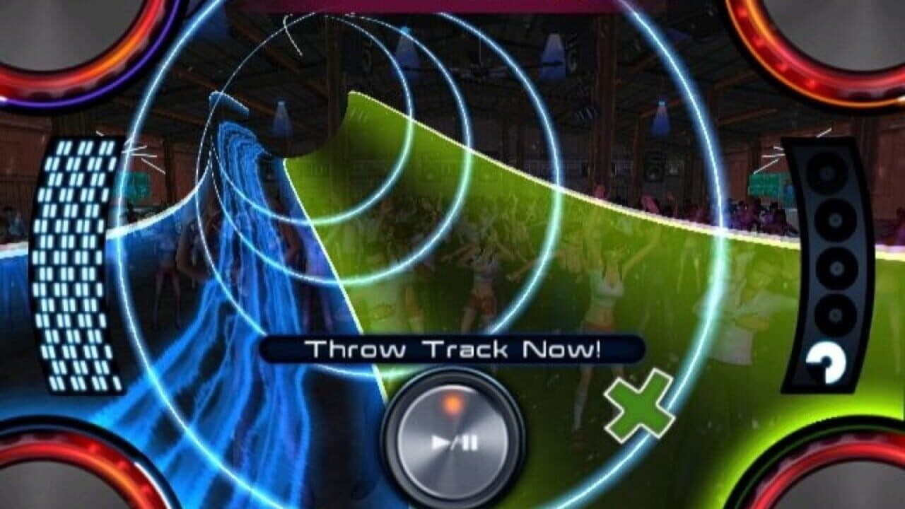 In the Mix featuring Armin Van Buuren screenshot 1
