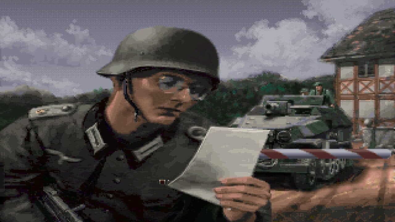 Across the Rhine thumbnail 4