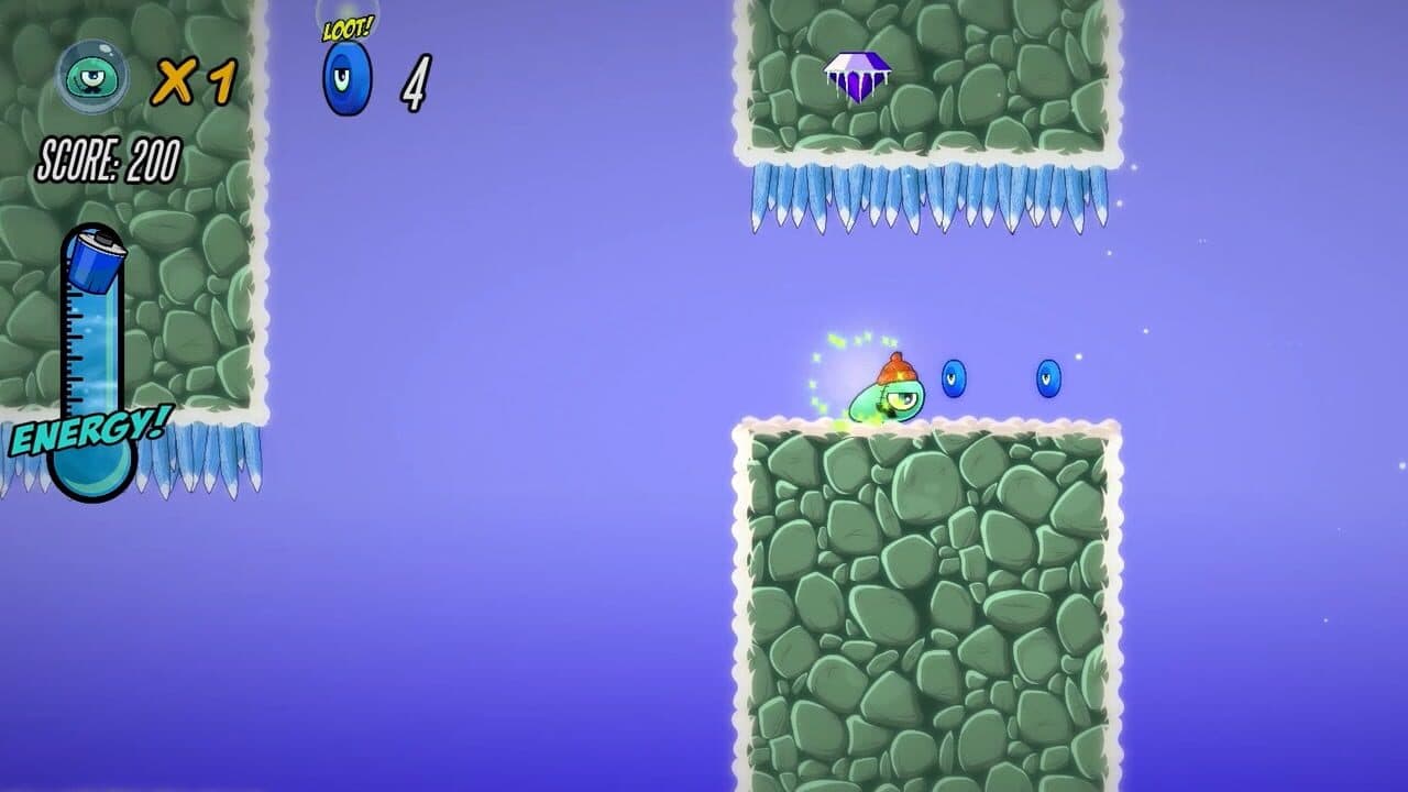 Sleengster 3 thumbnail 3