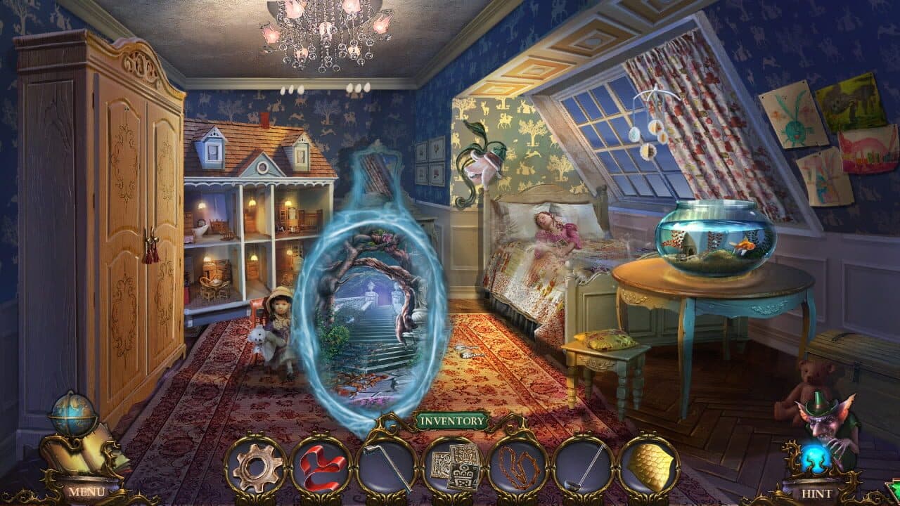 Amulet of Dreams thumbnail 3