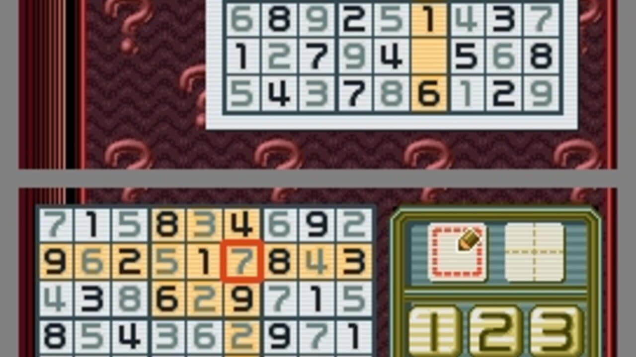 Sudoku Gridmaster thumbnail 5