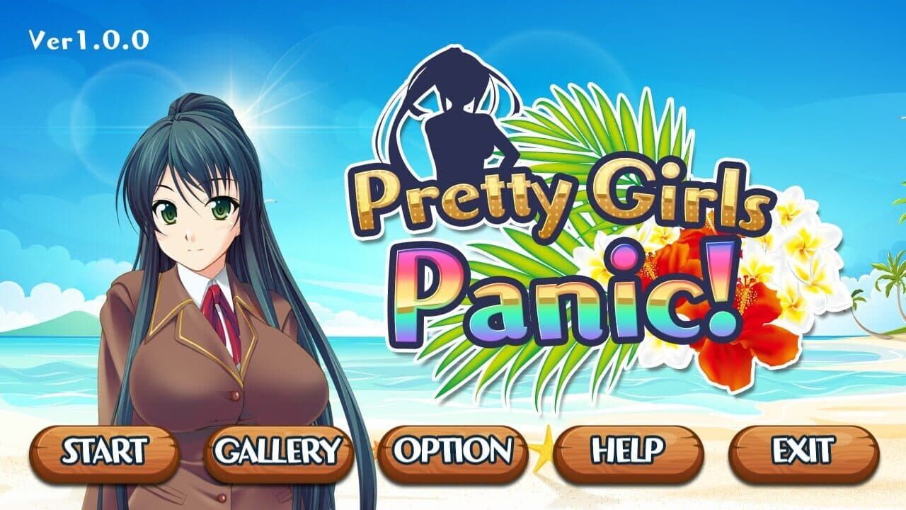 Pretty Girls Panic! thumbnail 2