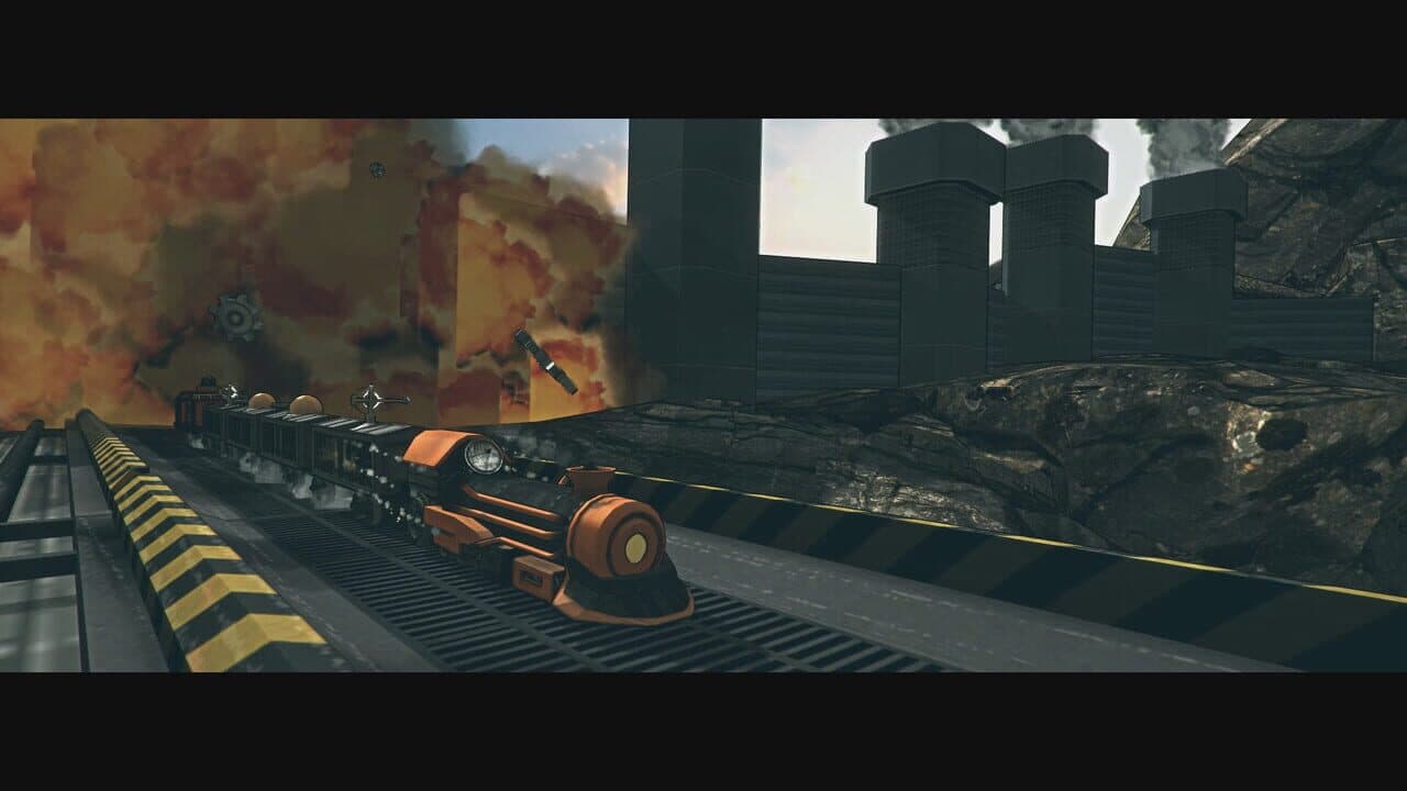 Tumbleweed Express thumbnail 5