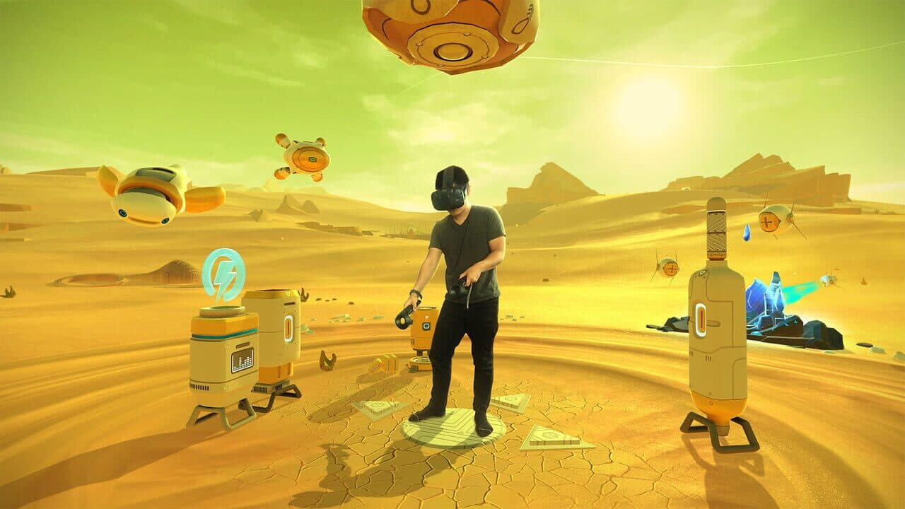 Cosmic Trip thumbnail 2