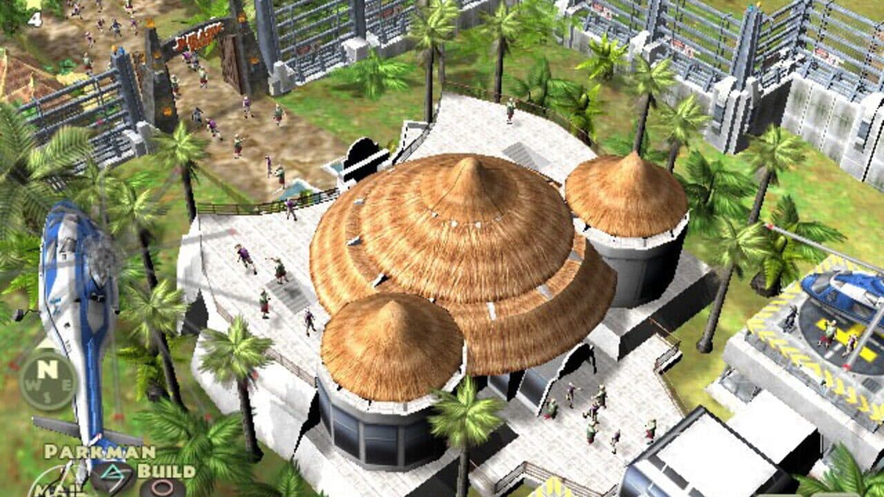 Jurassic Park: Operation Genesis thumbnail 5