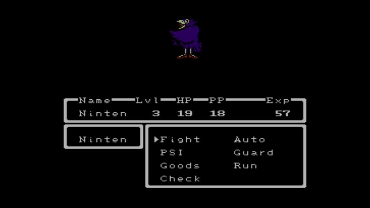 EarthBound Beginnings thumbnail 3