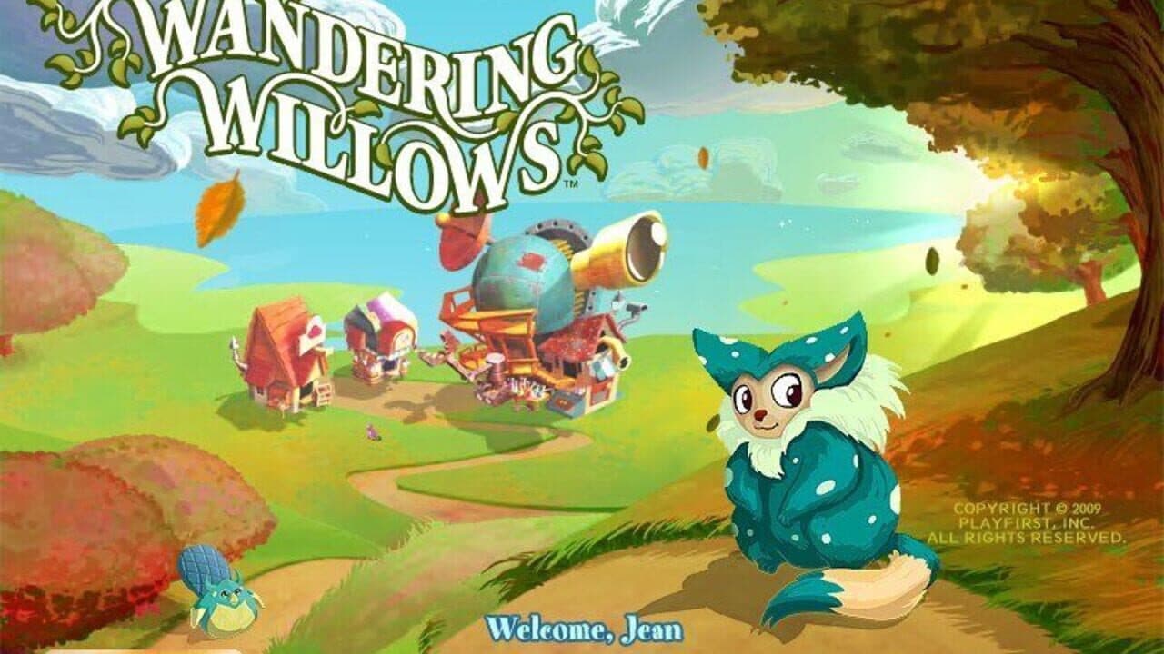 Wandering Willows thumbnail 4