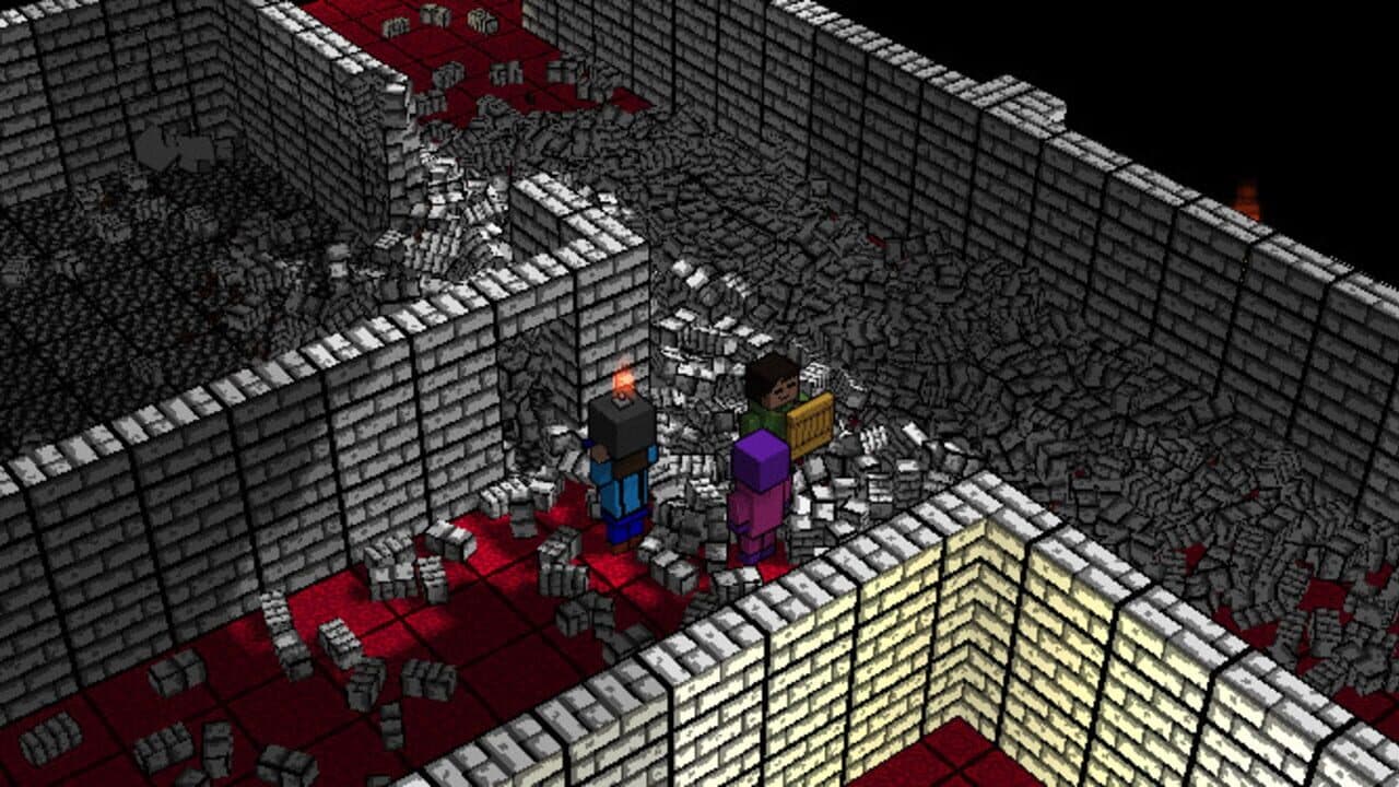 Enemy screenshot 1