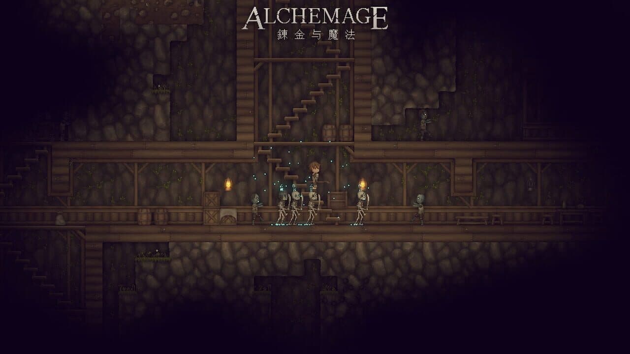 Alchemage thumbnail 3