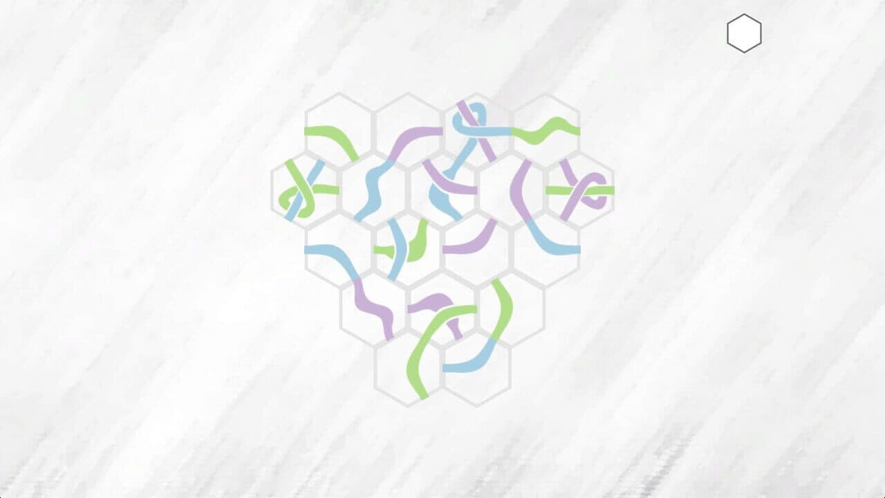 Loop: A Tranquil Puzzle Game thumbnail 5