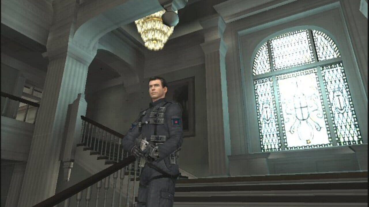 James Bond 007: Everything or Nothing thumbnail 6