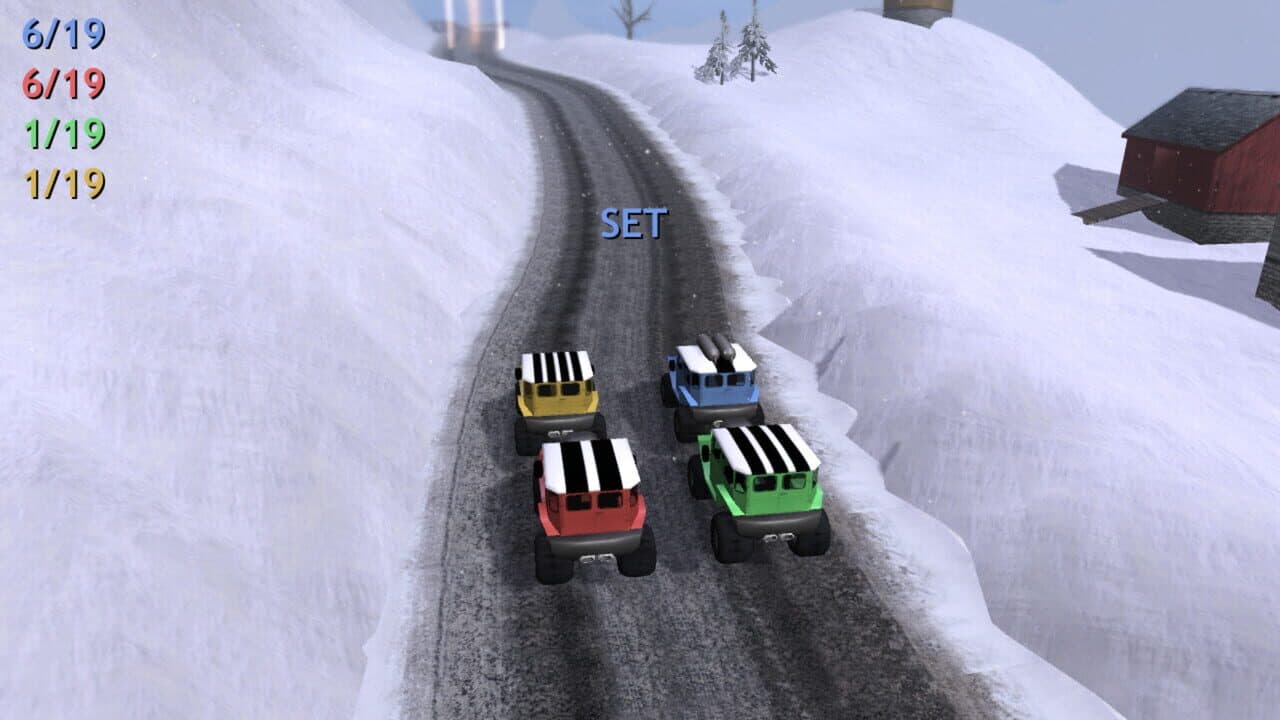 Fjord battle racing thumbnail 2