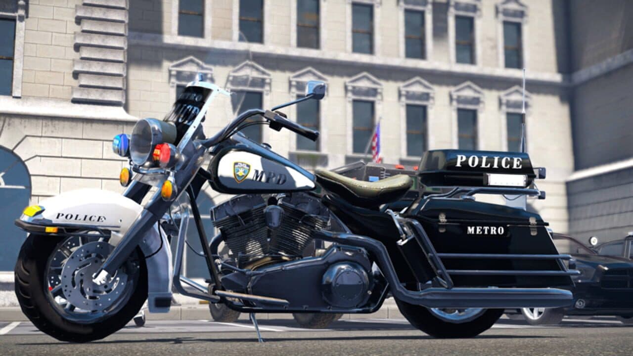 Police 1013 thumbnail 2
