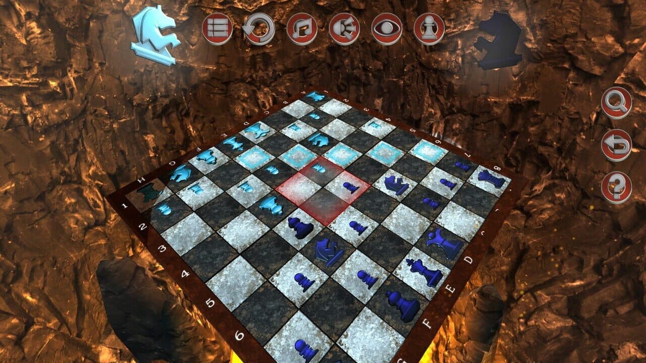 Chess Knight 2 thumbnail 3