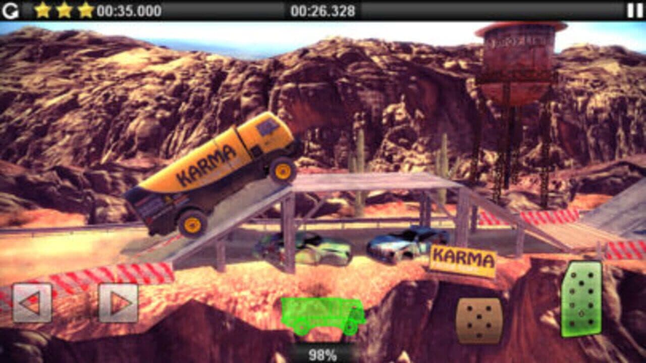 Offroad Legends thumbnail 3