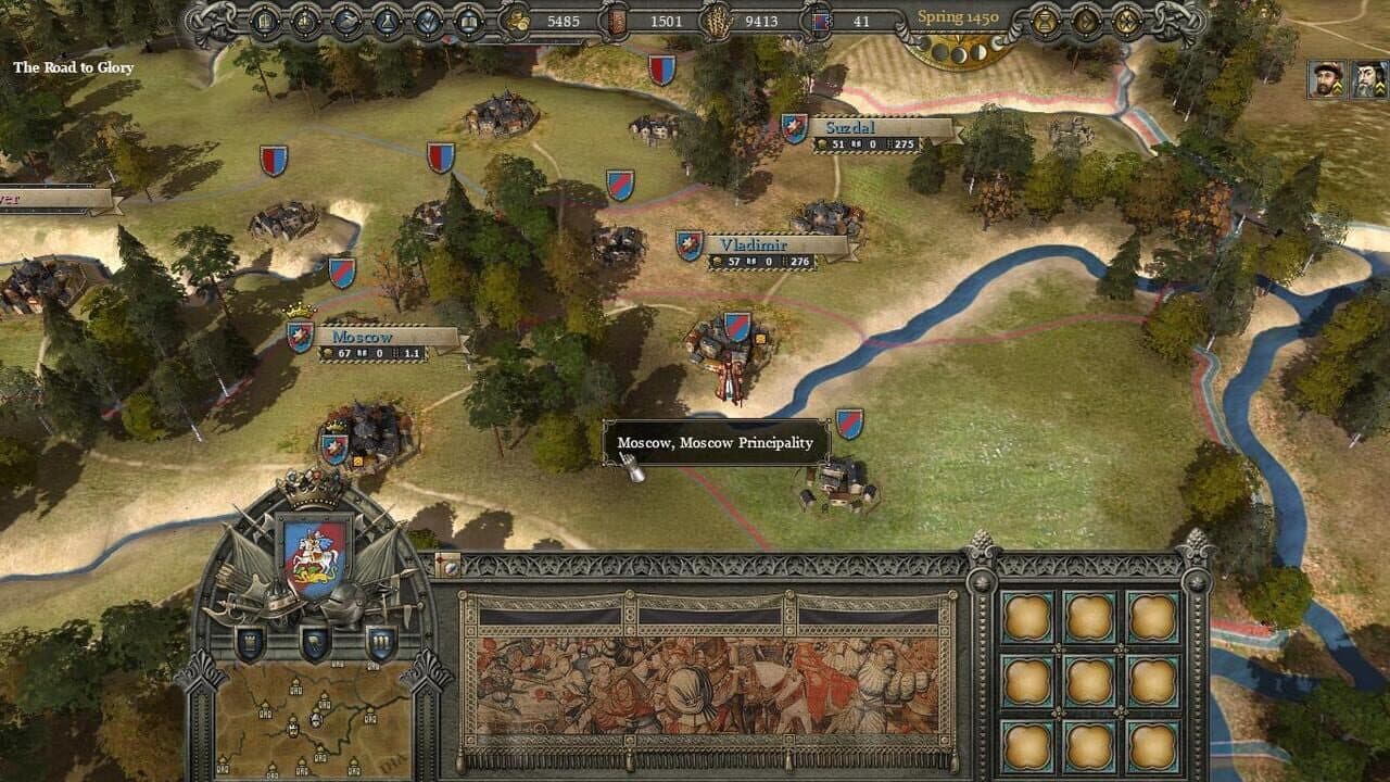 Reign: Conflict of Nations thumbnail 3