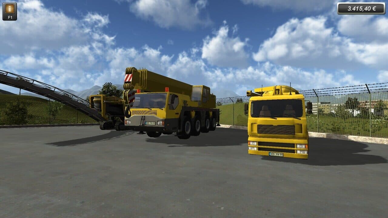 Professional Construction: The Simulation thumbnail 3