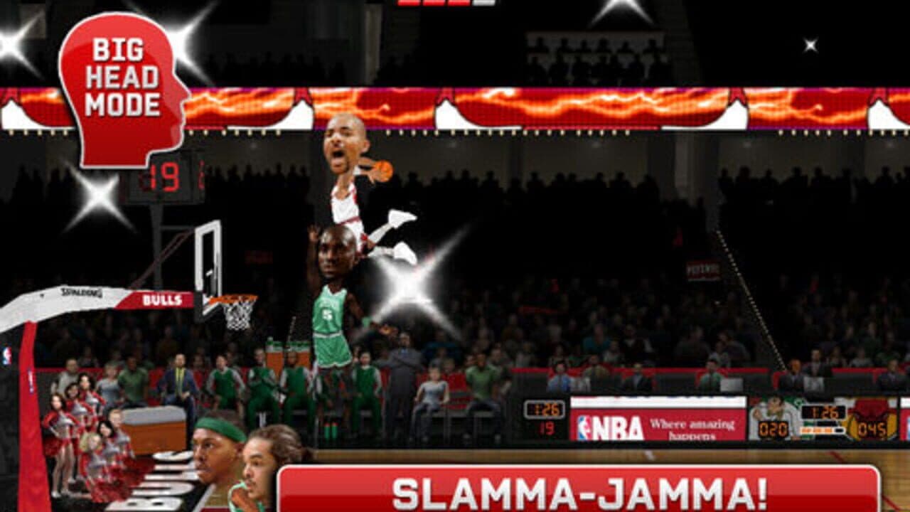 NBA Jam thumbnail 4