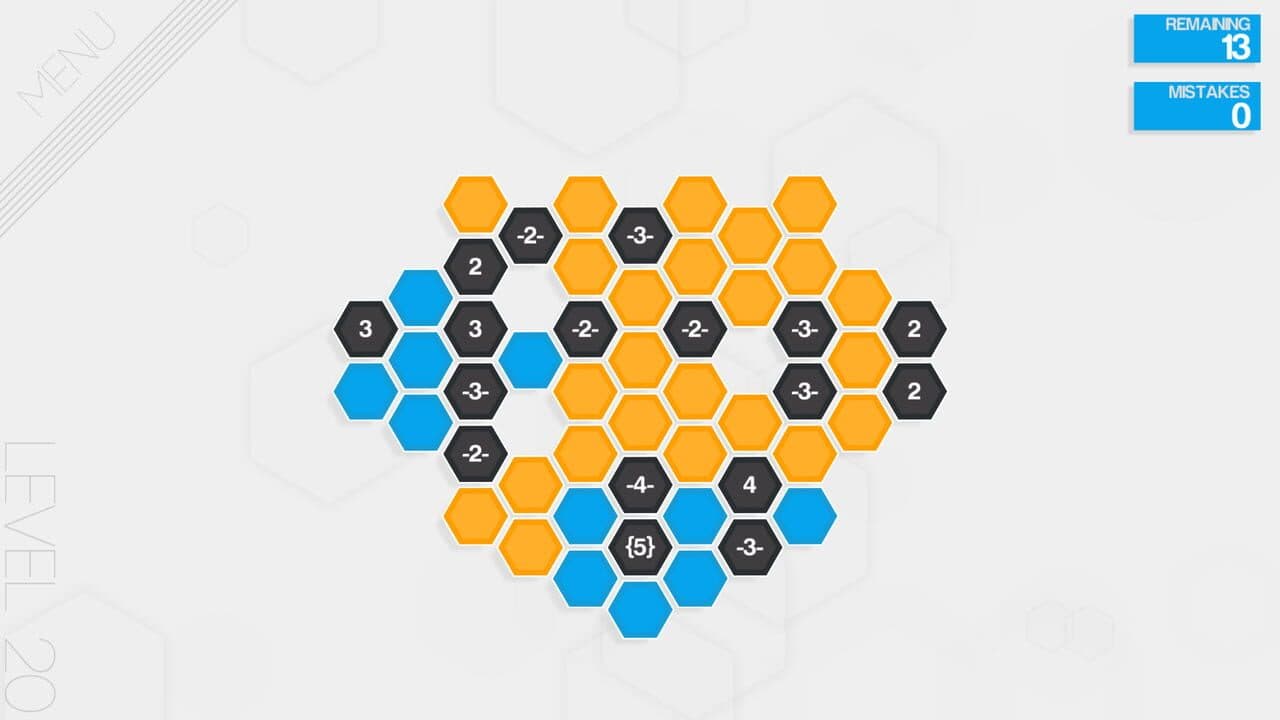 Hexcells thumbnail 4