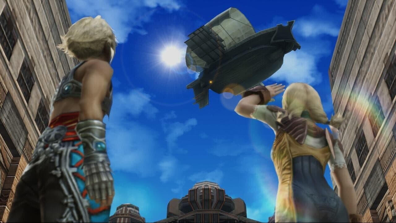 Final Fantasy XII: The Zodiac Age thumbnail 5