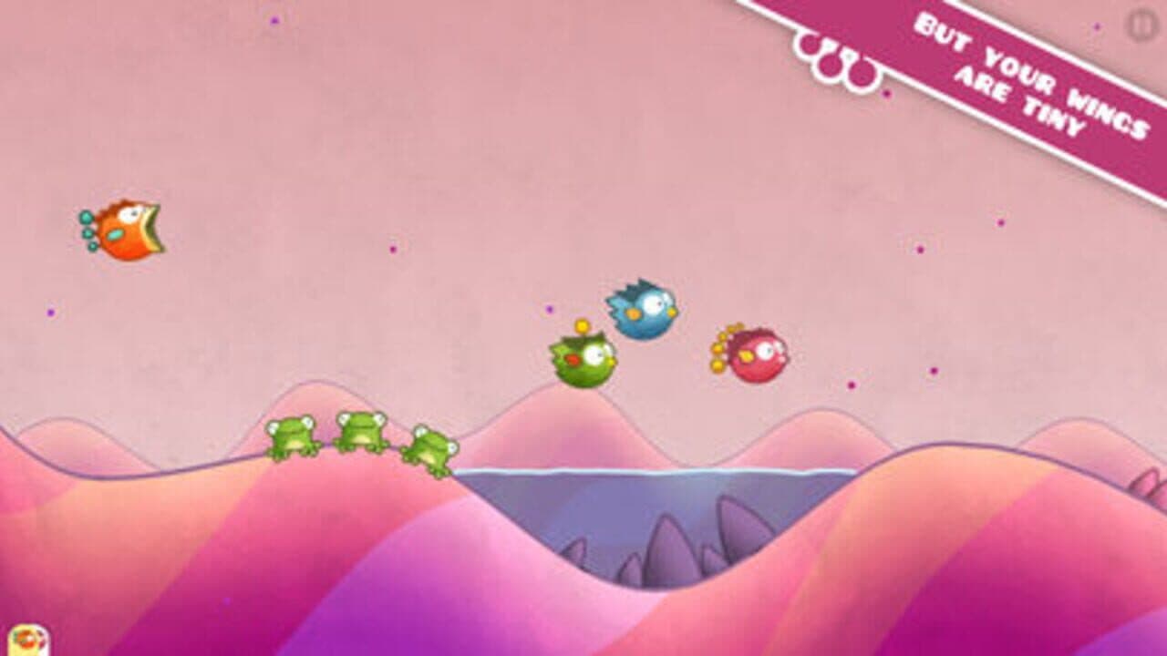 Tiny Wings thumbnail 4